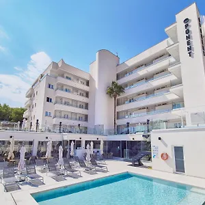 Apartmanhotel Ponent