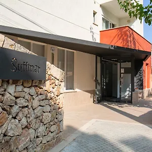 Residencia Sutimar *** Peguera