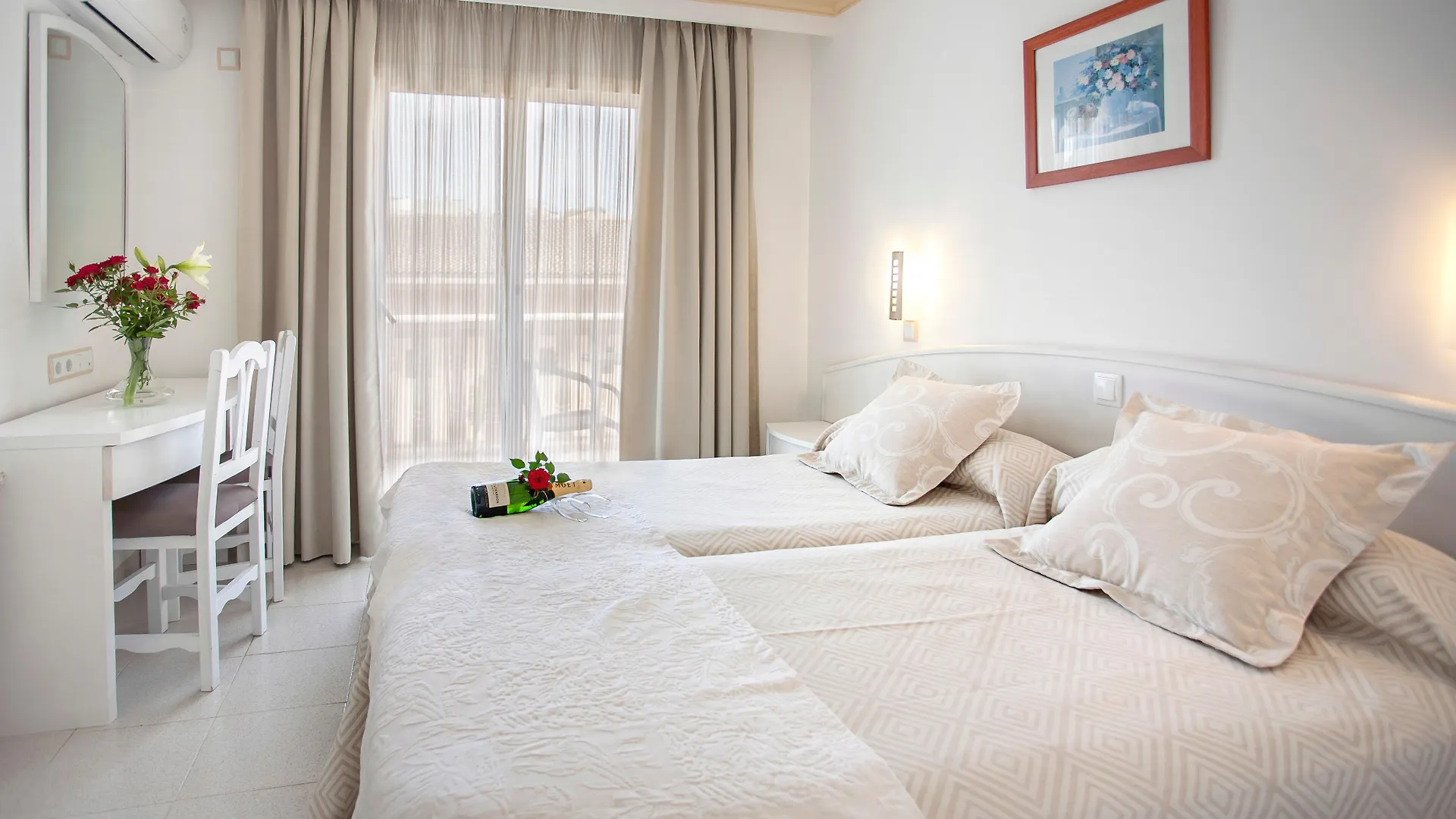 Hotel Cupidor Peguera