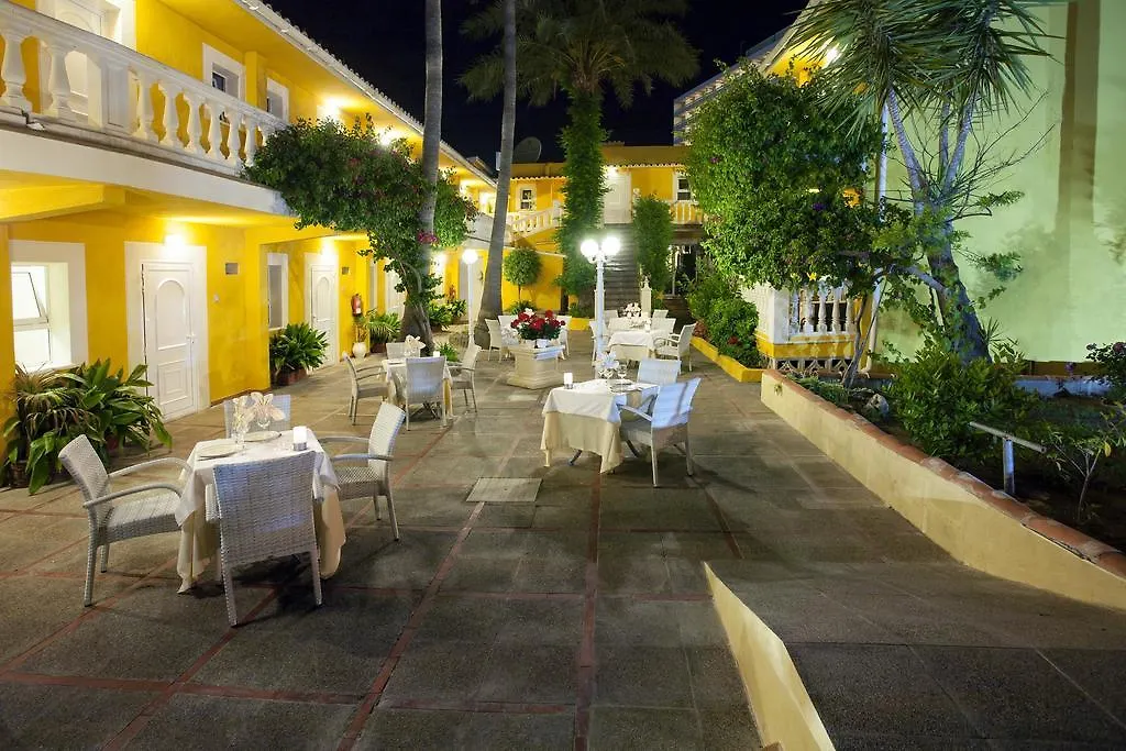 Hotel Cupidor Peguera 3*,