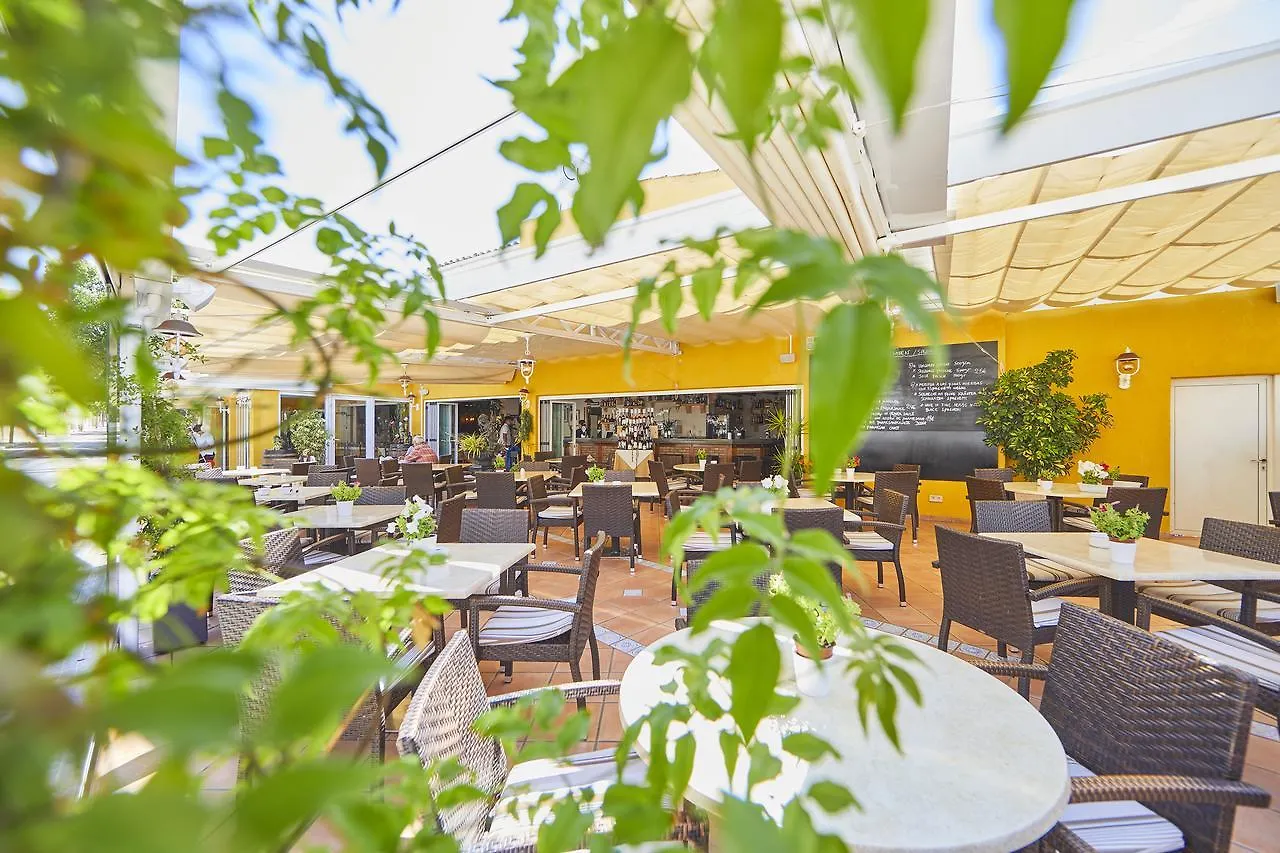 Hotel Cupidor Peguera