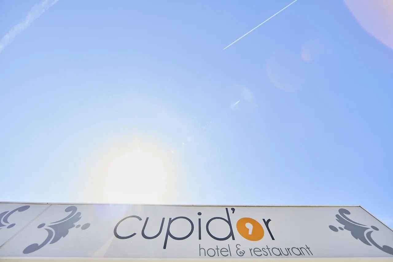 ***  Hotel Cupidor Peguera Spain