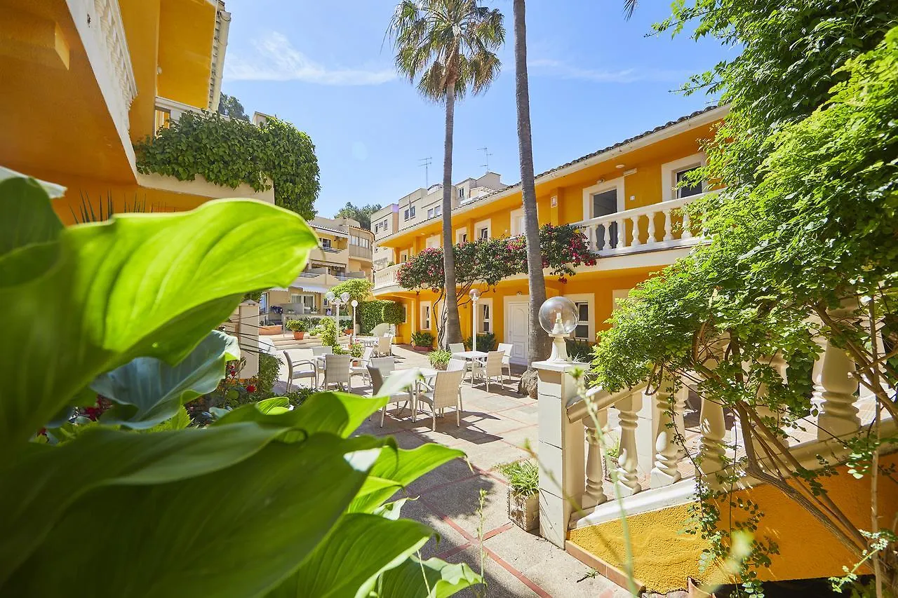 Hotel Cupidor Peguera 3*,  Spain