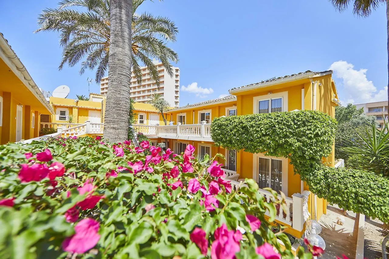 Hotel Cupidor location