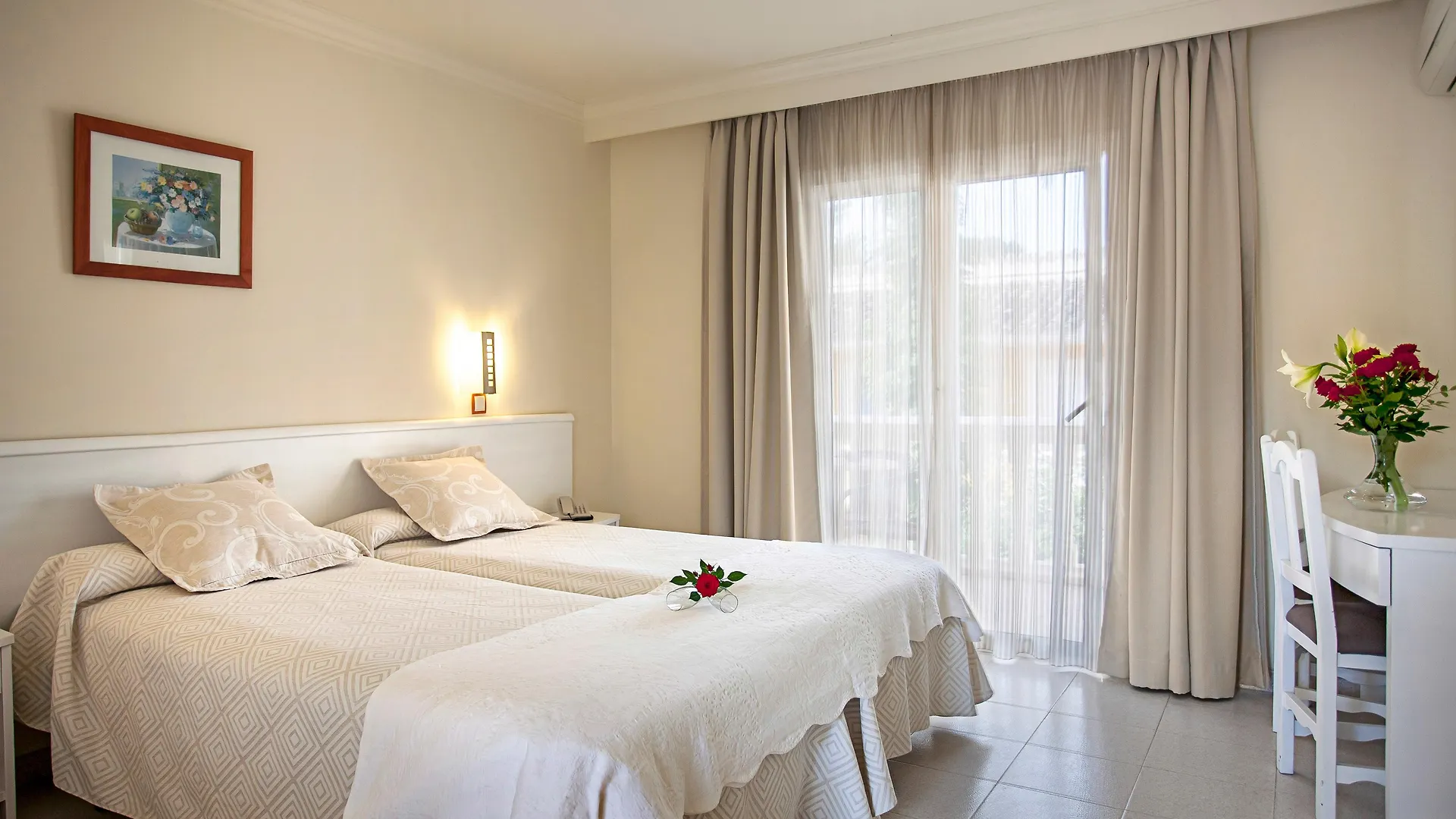 Hotel Cupidor Peguera