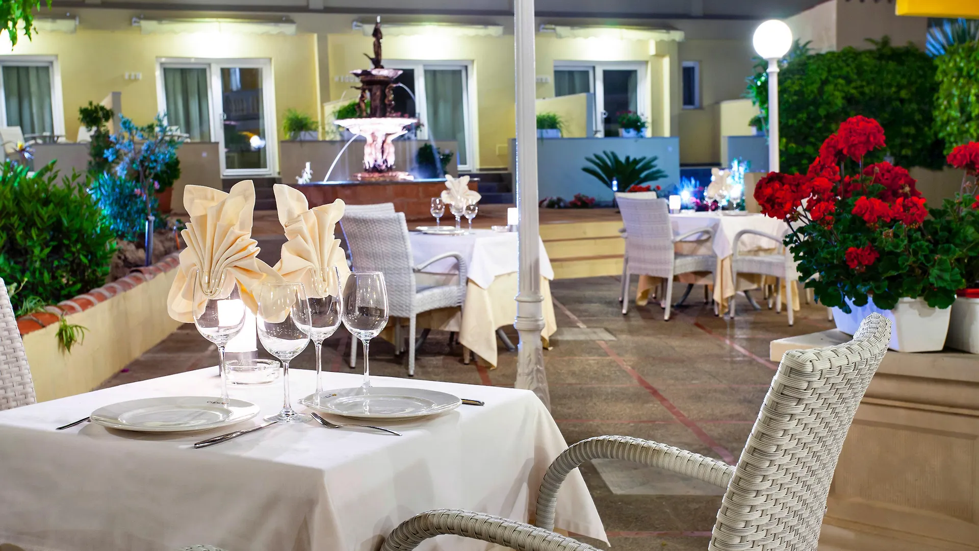 Hotel Cupidor Peguera