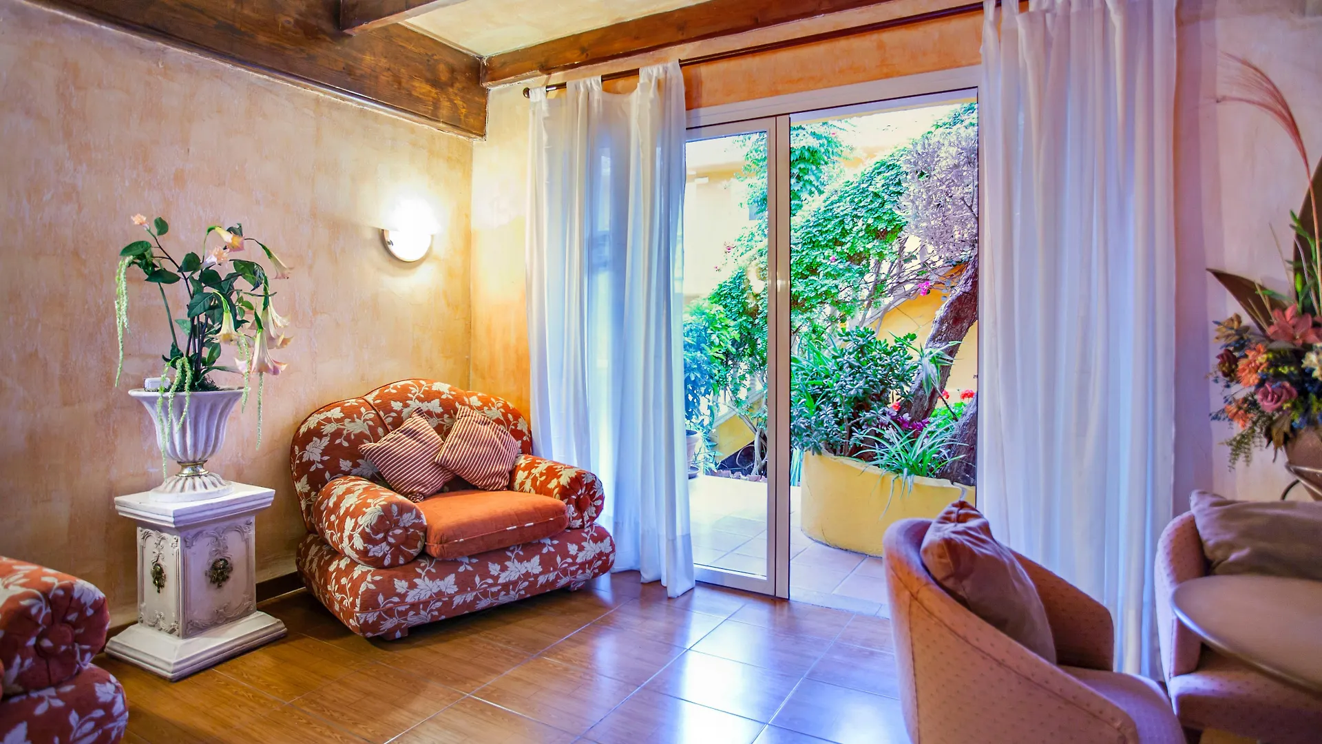 Hotel Cupidor Peguera
