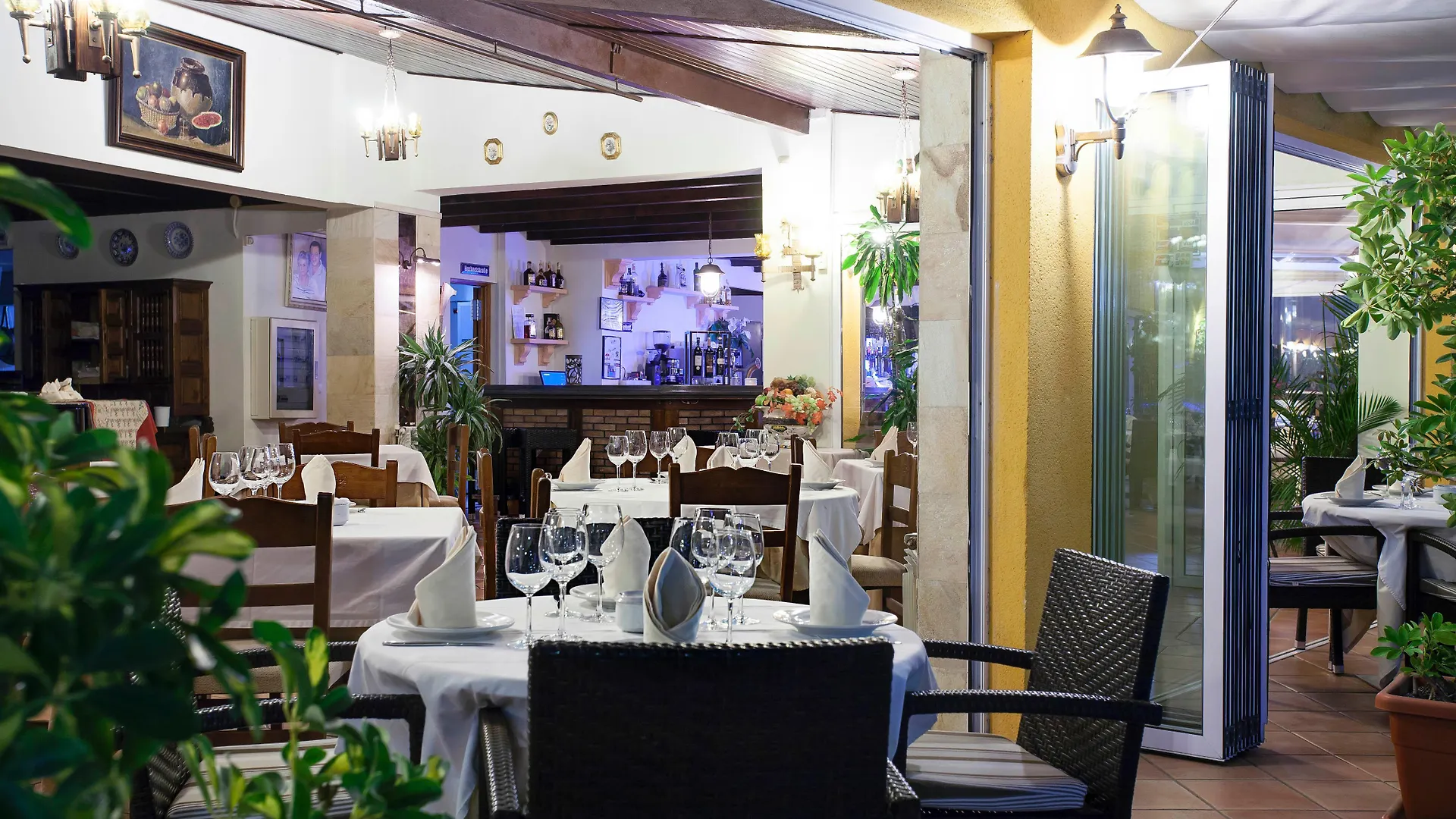 Hotel Cupidor Peguera Spain