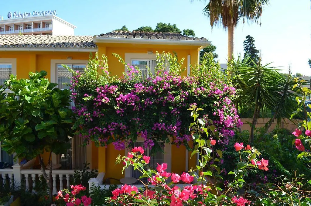 ***  Hotel Cupidor Peguera Spain