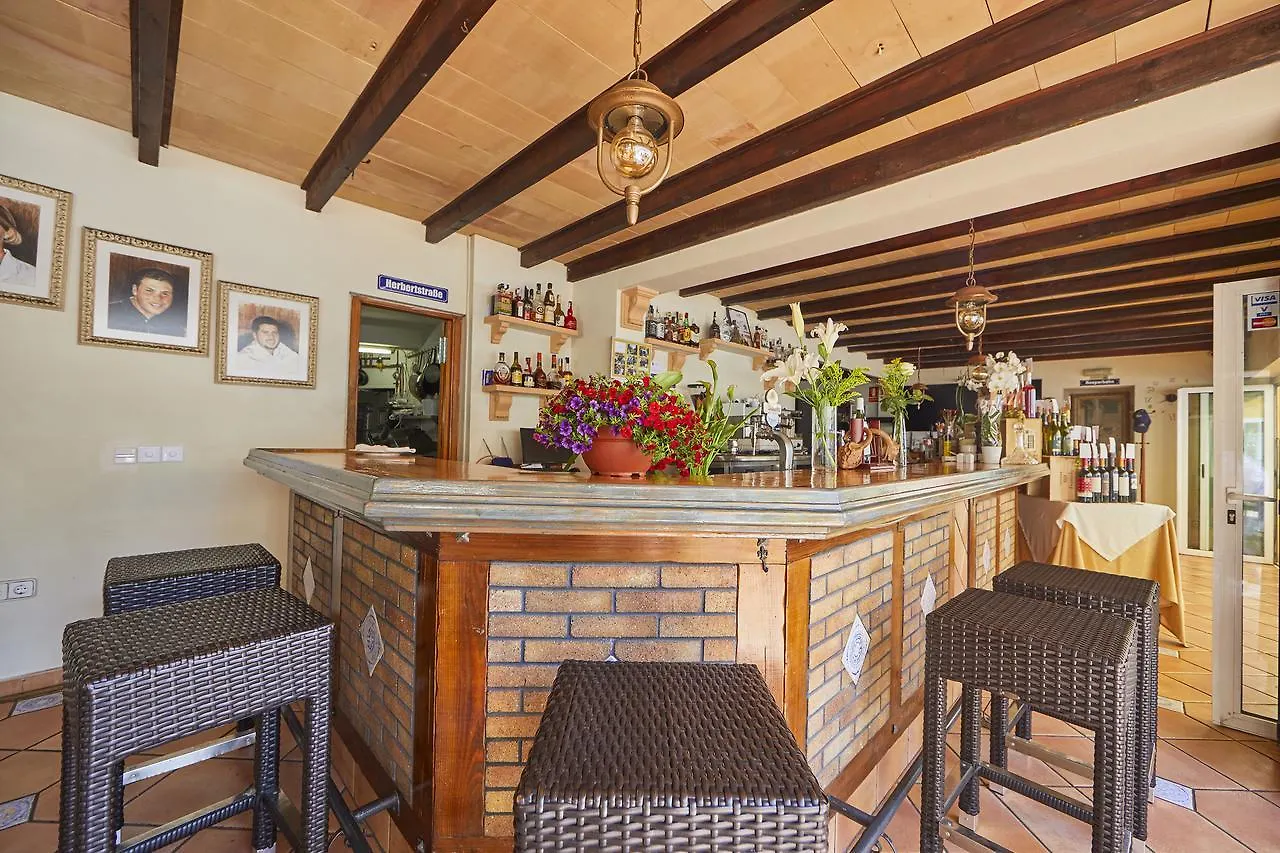 Hotel Cupidor Peguera